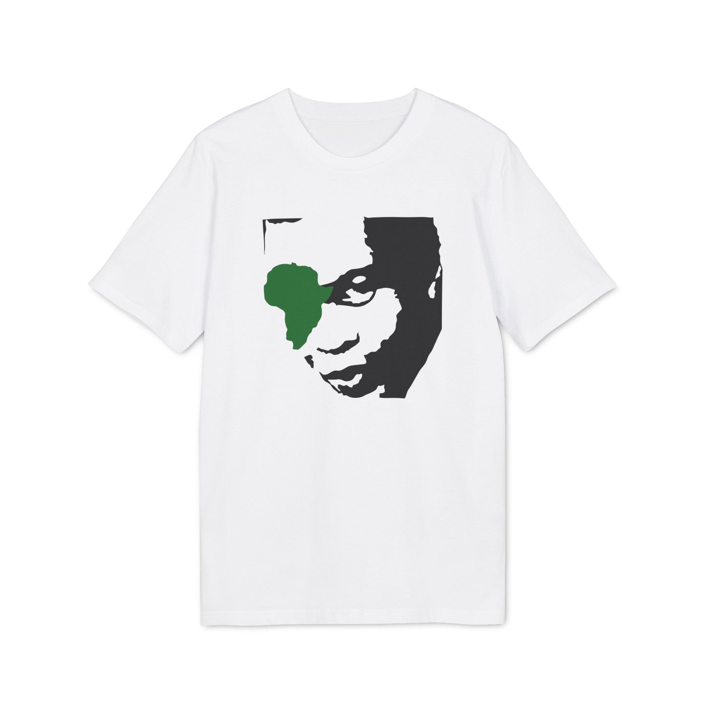 Fela Kuti Africa T Shirt (Premium Biologisch)