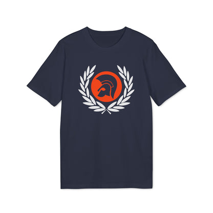 Wreath T Shirt (Premium Biologisch)