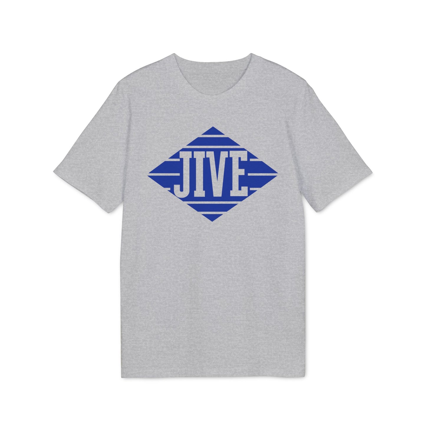 Jive Records T Shirt (Premium Biologisch)