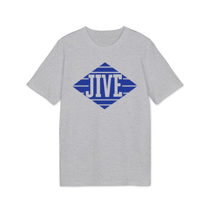 Jive Records T Shirt (Premium Biologisch)