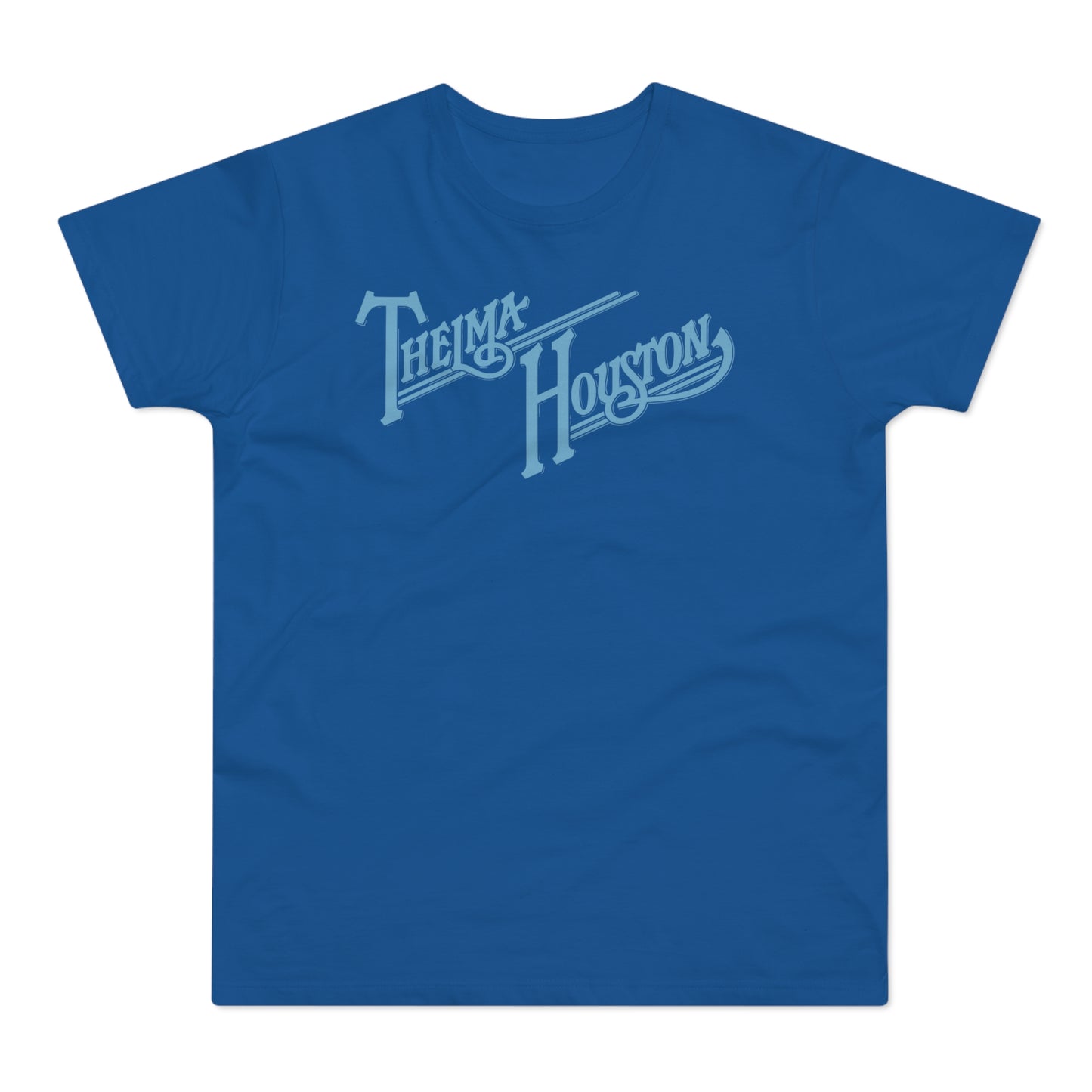 Thelma Houston T Shirt (Standaard Gewicht)