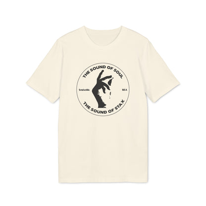 Sound Of Soul T Shirt (Premium Biologisch)