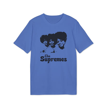 The Supremes T Shirt (Premium Biologisch)