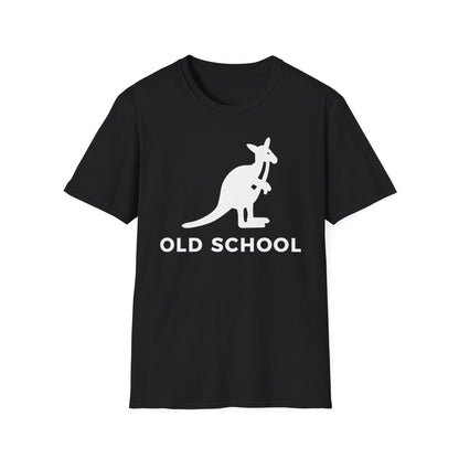 Old School T Shirt