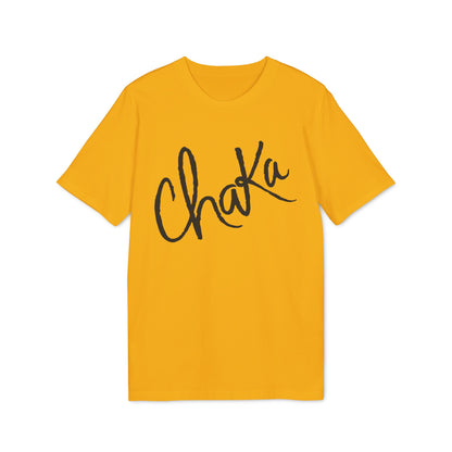 Chaka Khan T Shirt (Premium Biologisch)