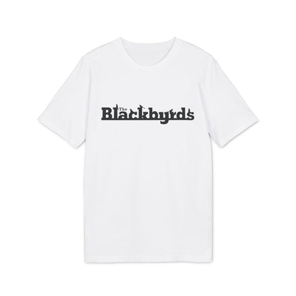 The Blackbyrds T Shirt (Premium Biologisch)