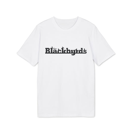 The Blackbyrds T Shirt (Premium Biologisch)