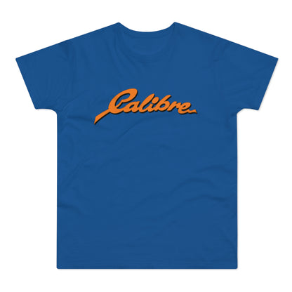 Calibre Records T Shirt (Standaard Gewicht)