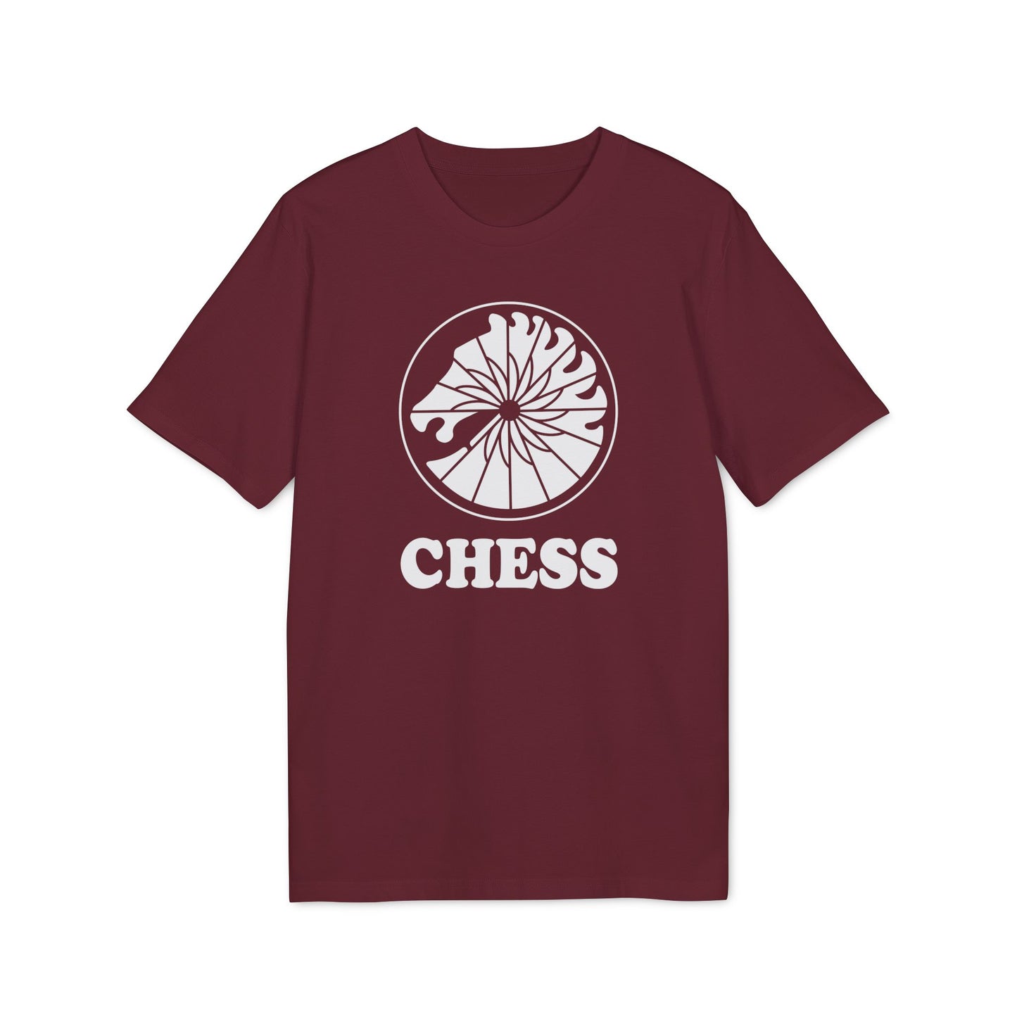 Chess Records T Shirt (Premium Biologisch)