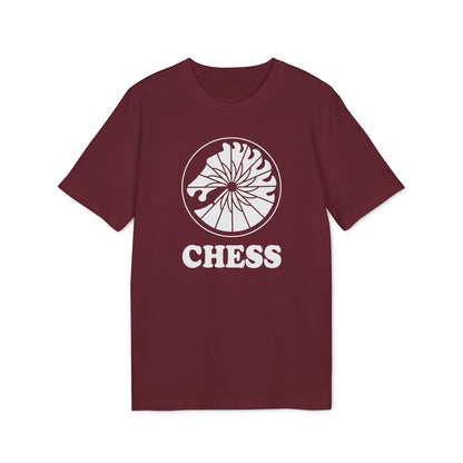 Chess Records T Shirt (Premium Biologisch)
