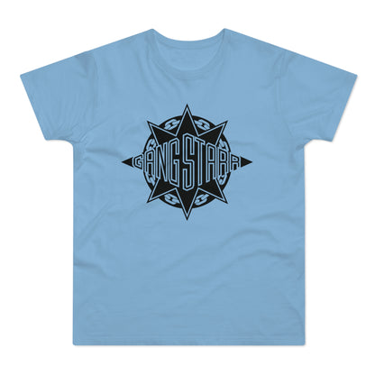 Gangstarr T Shirt (Standaard Gewicht)