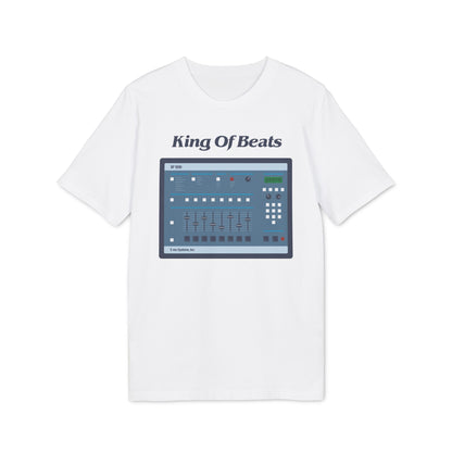 King Of Beats SP 1200 T Shirt (Premium Biologisch)