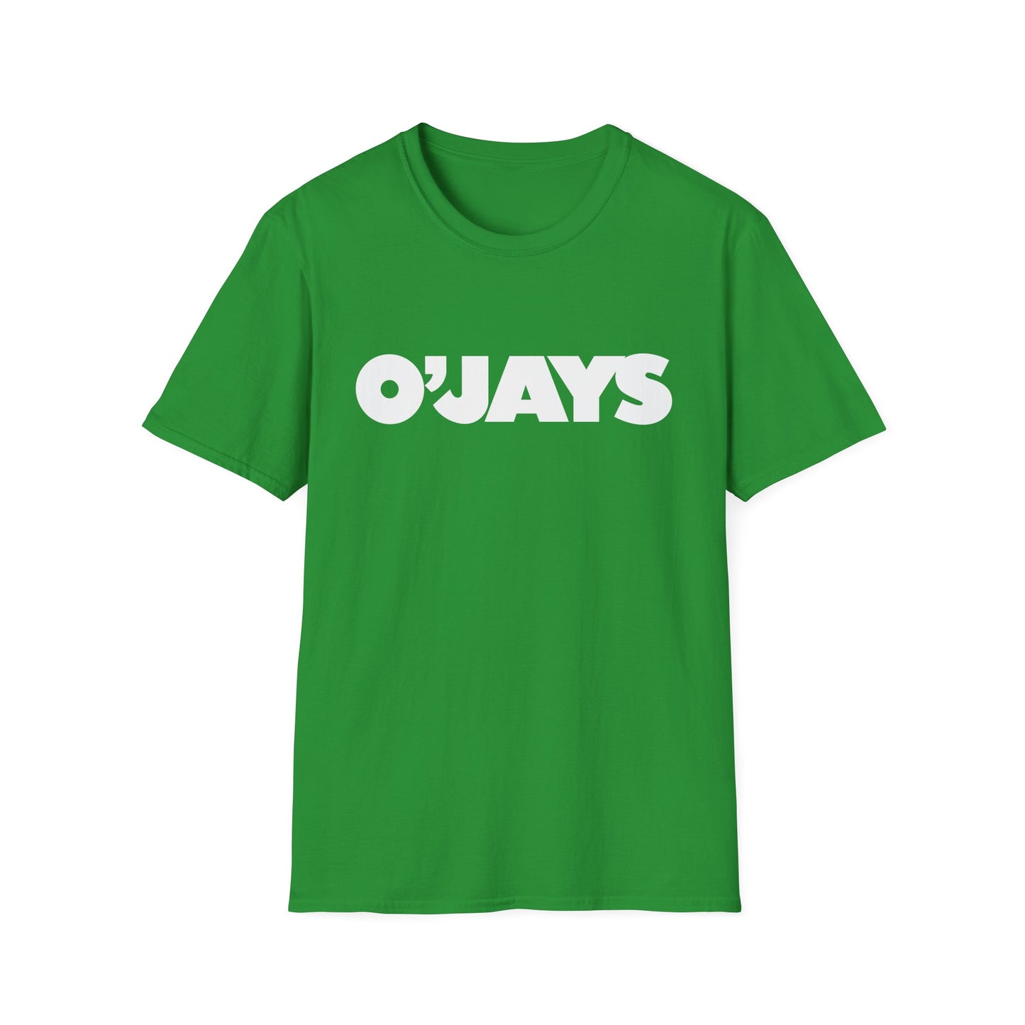 O Jays T Shirt – Lichtgewicht
