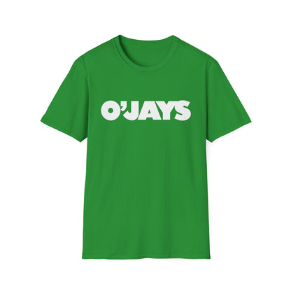 O Jays T Shirt – Lichtgewicht