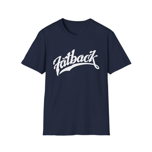 Fatback Band T Shirt