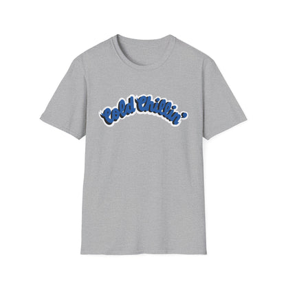 Cold Chillin Records T Shirt – Lichtgewicht