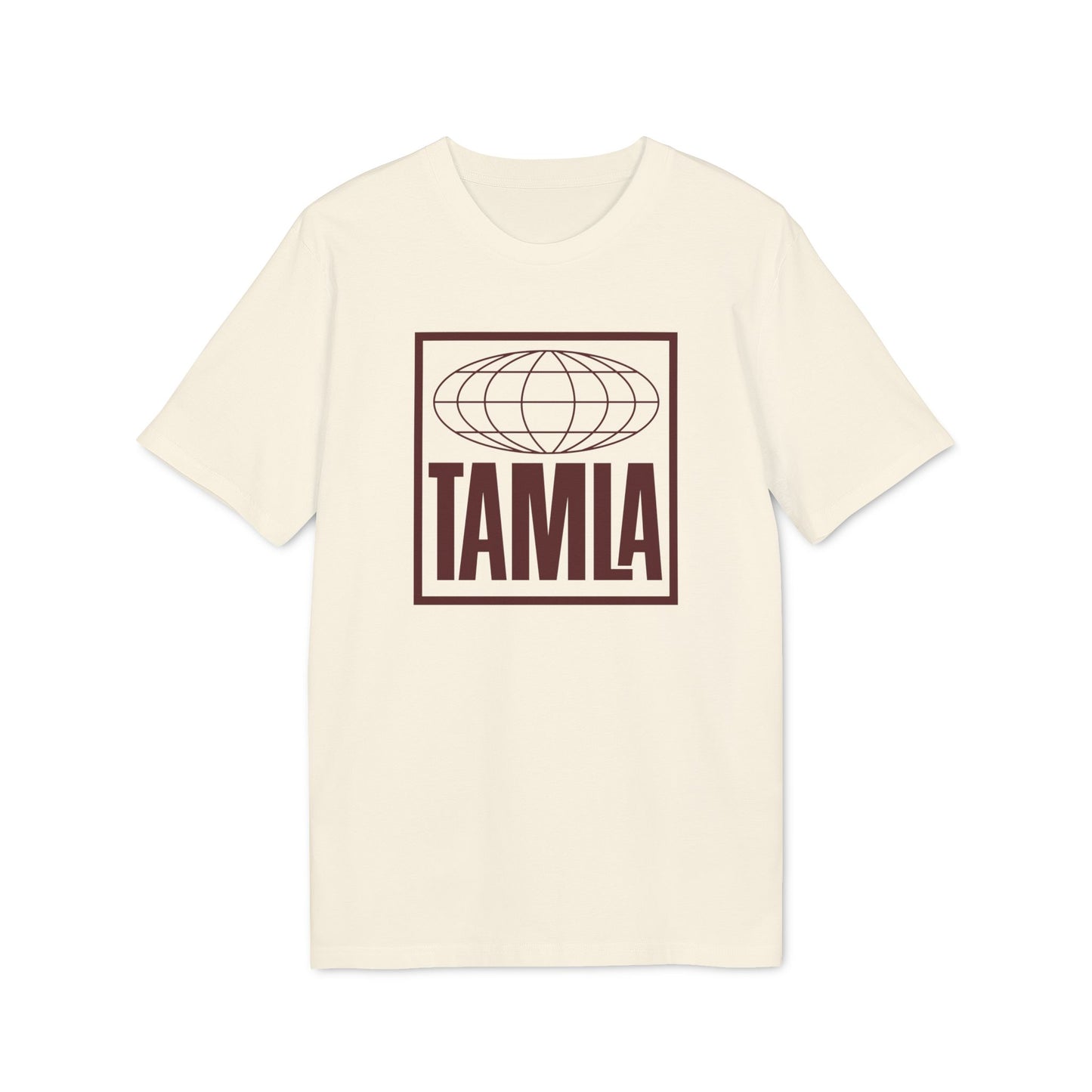 Tamla Records T Shirt (Premium Biologisch)