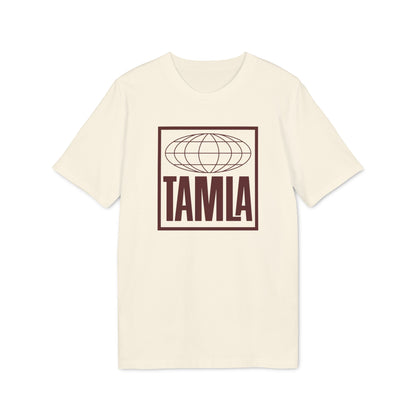 Tamla Records T Shirt (Premium Biologisch)