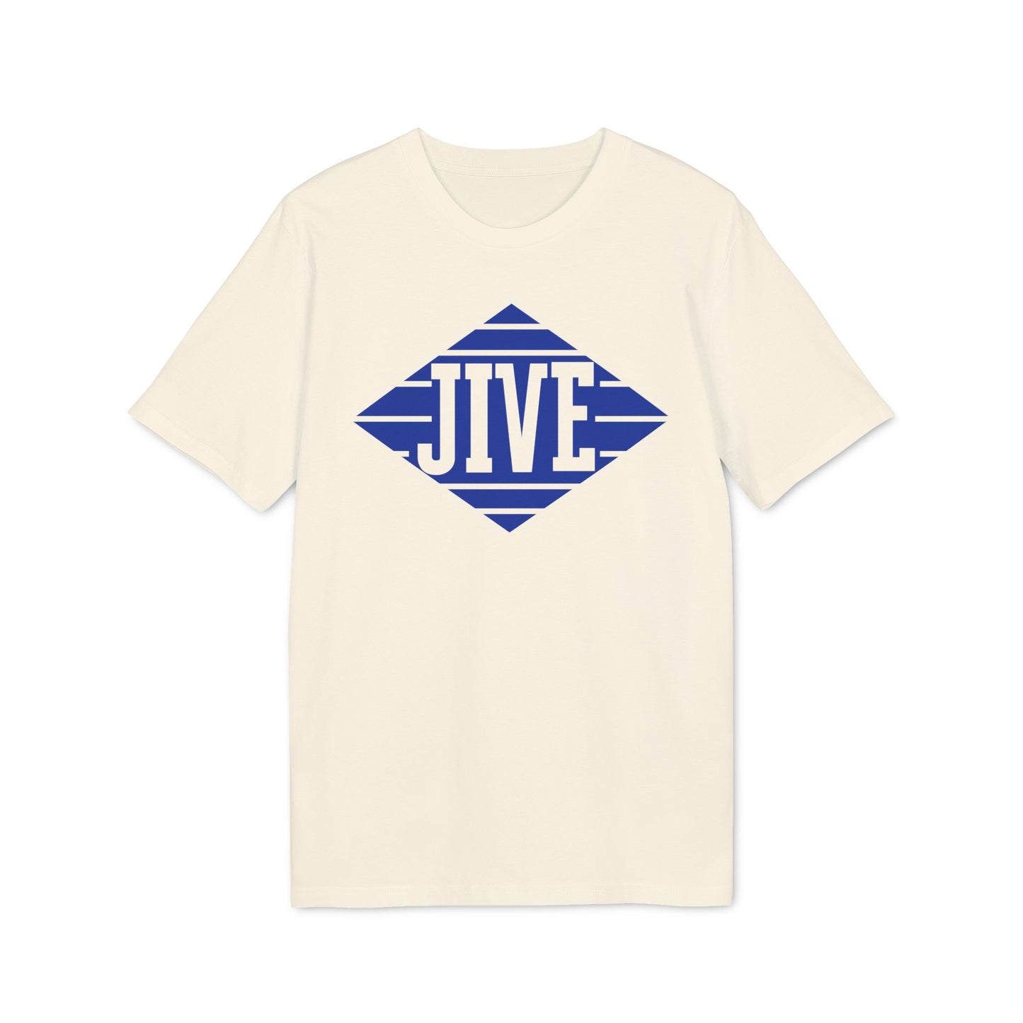 Jive Records T Shirt (Premium Biologisch)