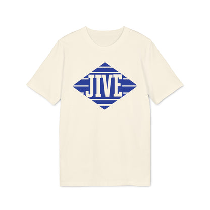 Jive Records T Shirt (Premium Biologisch)