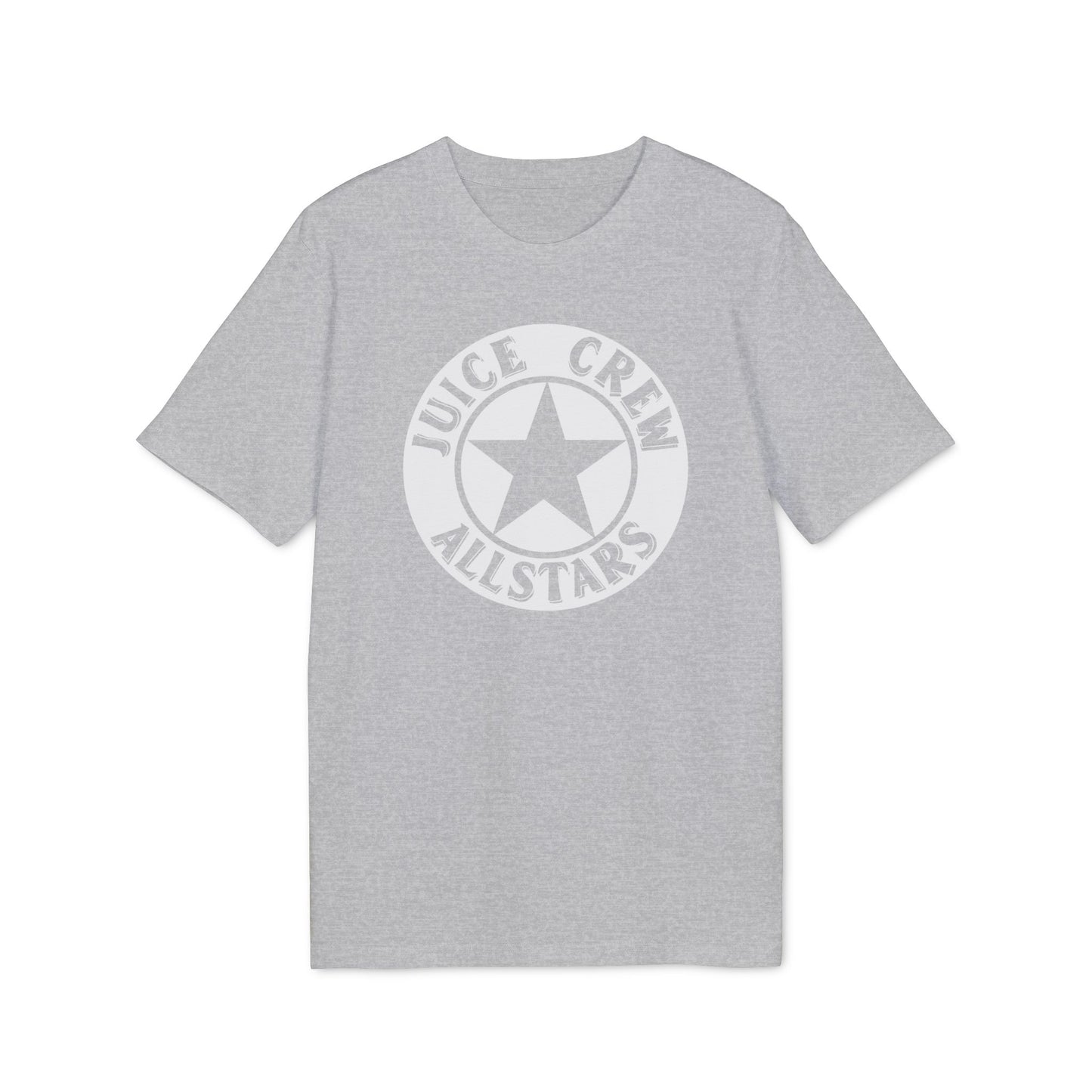 Juice Crew Allstars T Shirt (Premium Biologisch)
