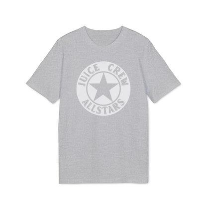 Juice Crew Allstars T Shirt (Premium Biologisch)