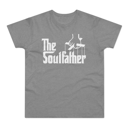 The Soulfather T Shirt (Standaard Gewicht)