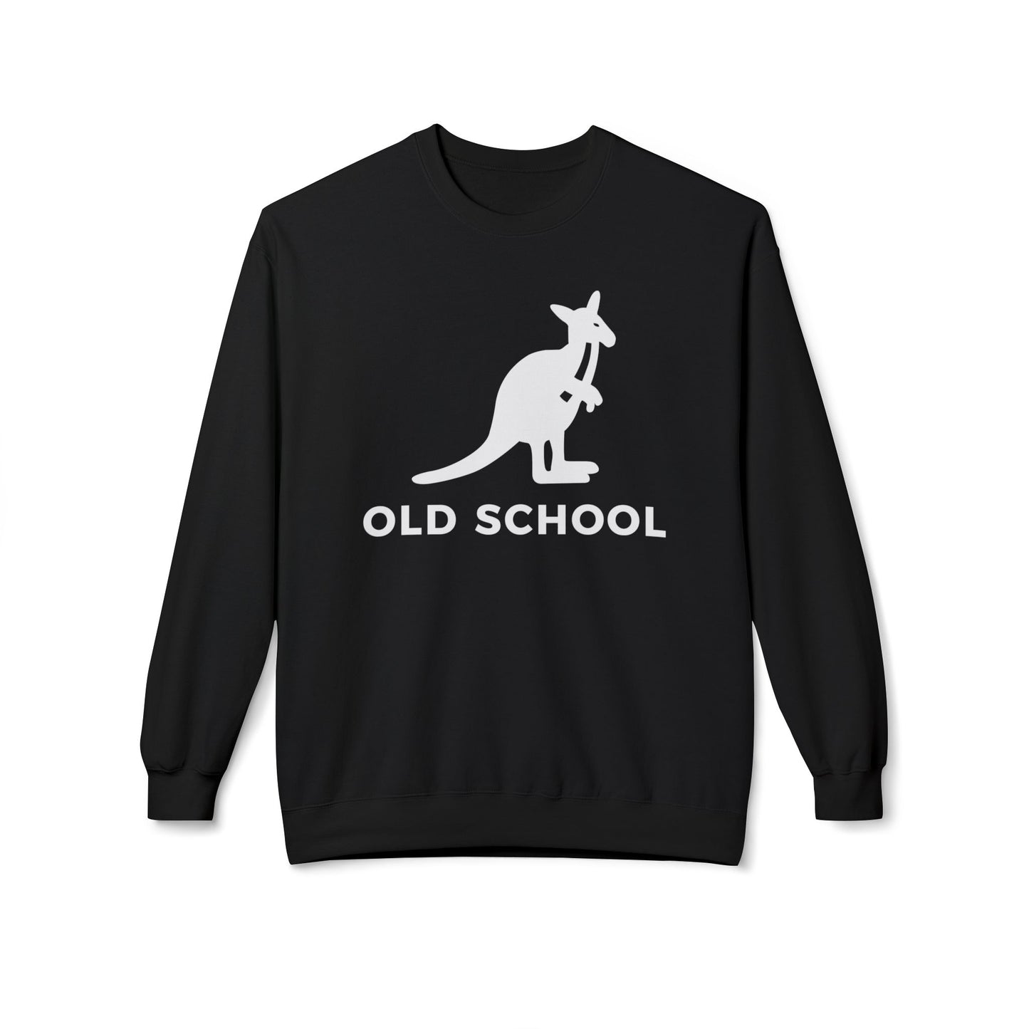 Old School Sweatshirt
