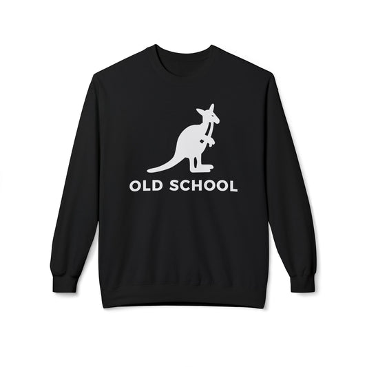 Old School Sweatshirt