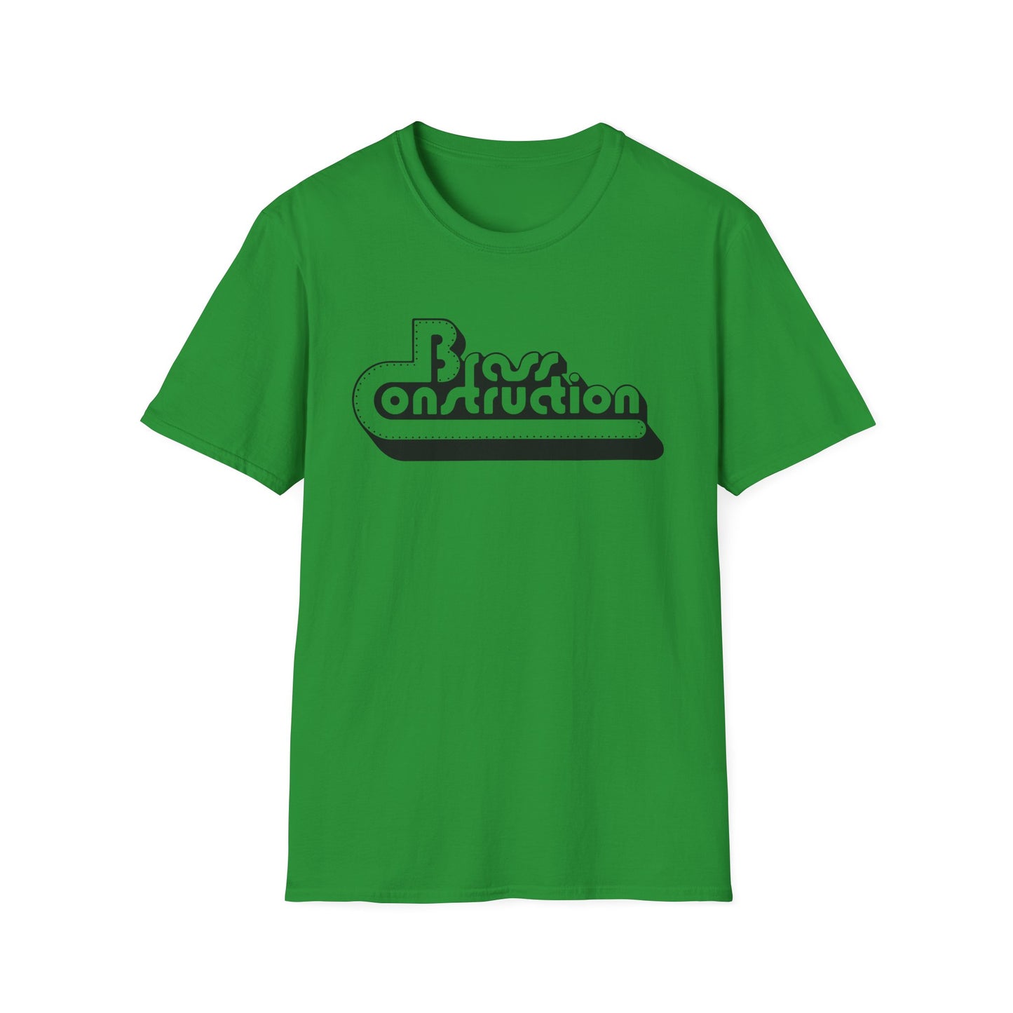 Brass Construction T Shirt