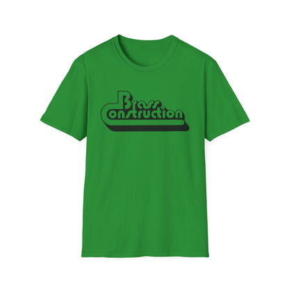 Brass Construction T Shirt