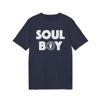 Soul Boy T Shirt (Premium Biologisch)