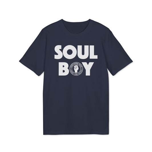 Soul Boy T Shirt (Premium Biologisch)