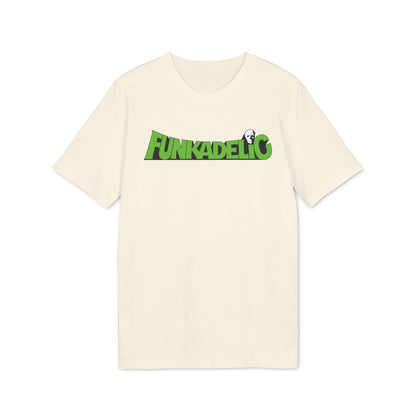 Funkadelic T Shirt (Premium Biologisch)