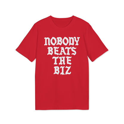 Biz Markie T Shirt (Premium Biologisch)