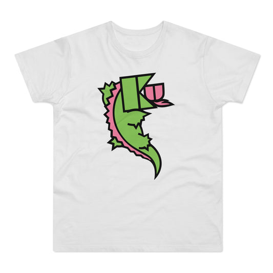 Ku Club Ibiza T Shirt (Standaard Gewicht)