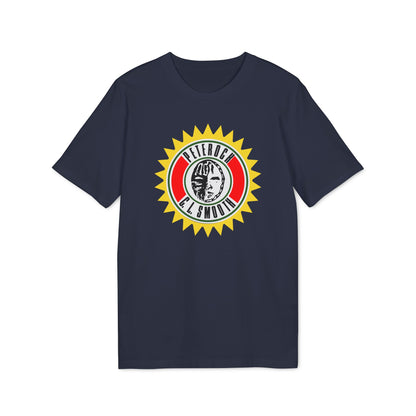 Pete Rock CL Smooth T Shirt (Premium Biologisch)