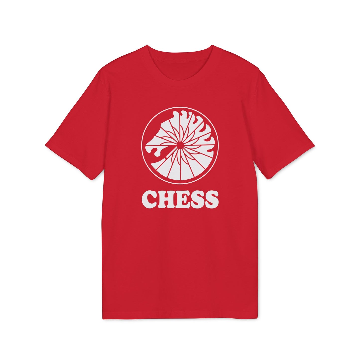 Chess Records T Shirt (Premium Biologisch)