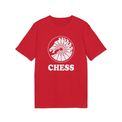Chess Records T Shirt (Premium Biologisch)