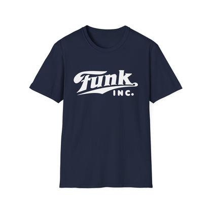 Funk Inc T Shirt – Lichtgewicht