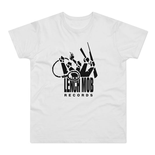 Lench Mob Records T Shirt (M) - BLACK FRIDAY - NOG SLECHTS 1 STUK - 40 % KORTING