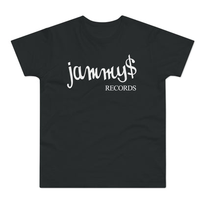Jammy's Records T Shirt (Standaard Gewicht)