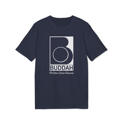 Buddah Records Disco Pleasure T Shirt (Premium Biologisch)