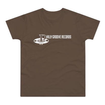 Philly Groove T Shirt (Standaard Gewicht)
