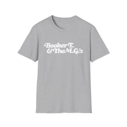Booker T T Shirt
