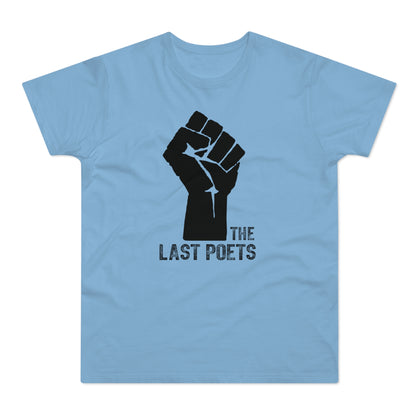 The Last Poets T Shirt (Standaard Gewicht)