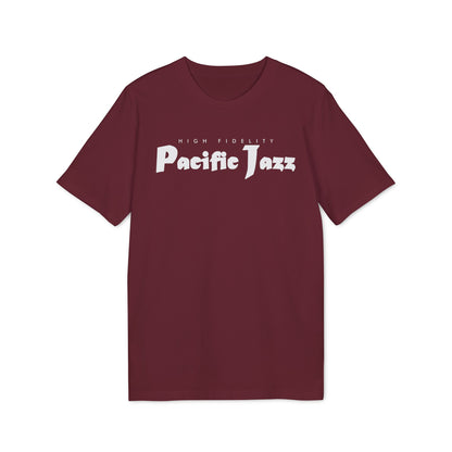 Pacific Jazz Records T Shirt (Premium Biologisch)