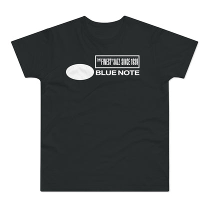 Blue Note Records T Shirt (Standaard Gewicht)