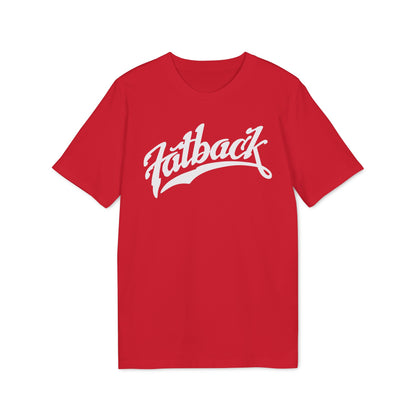 Fatback Band T Shirt (Premium Biologisch)