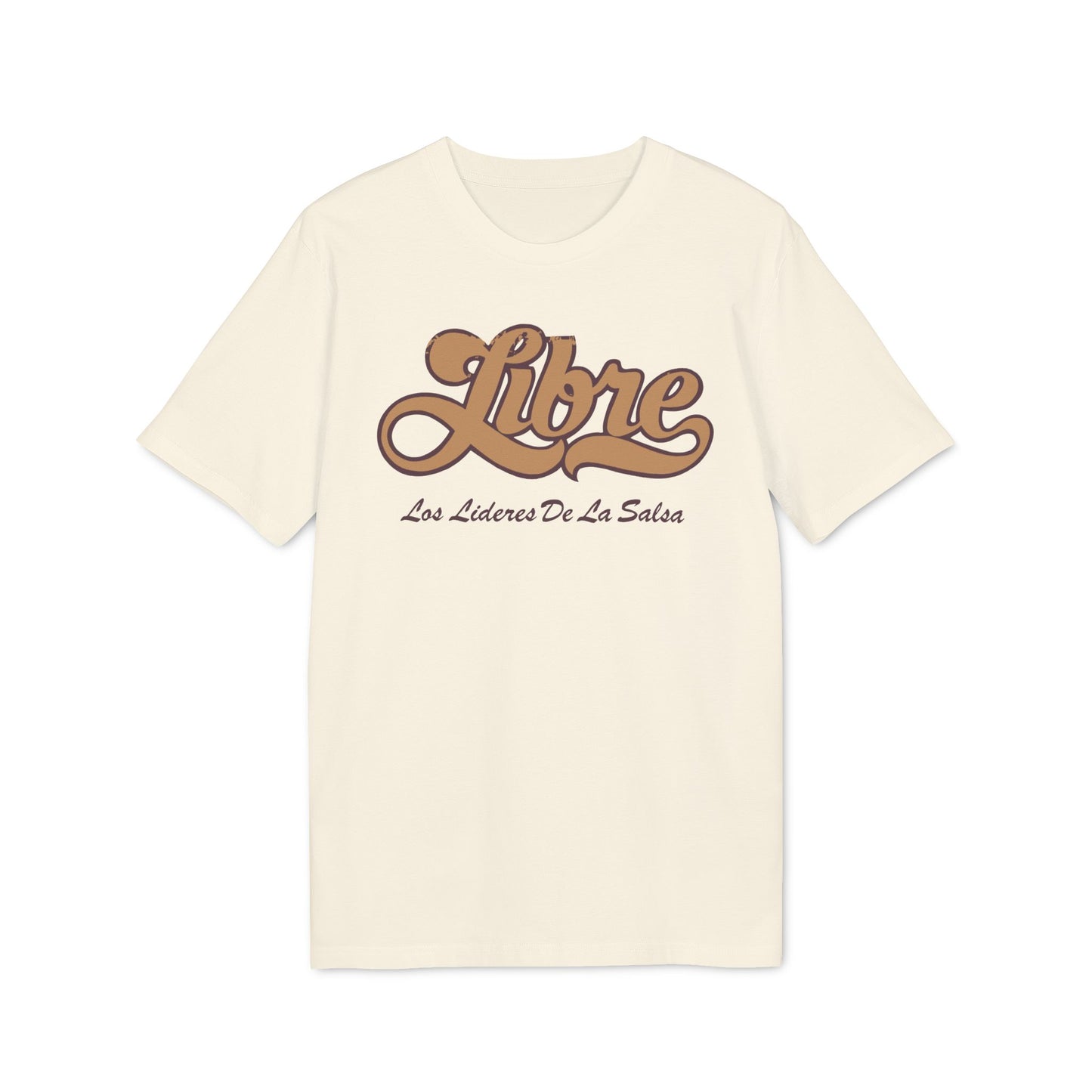 Manny Oquendo Libre T Shirt (Premium Biologisch)